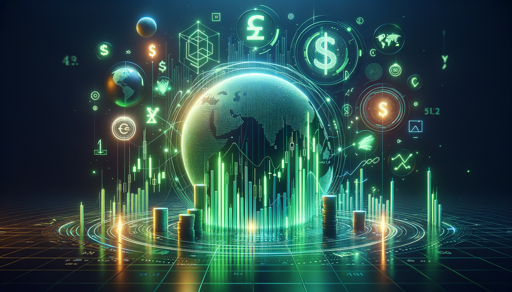EUR Under Pressure as Economic Data Disappoints, GBP Gains on Improved Outlook