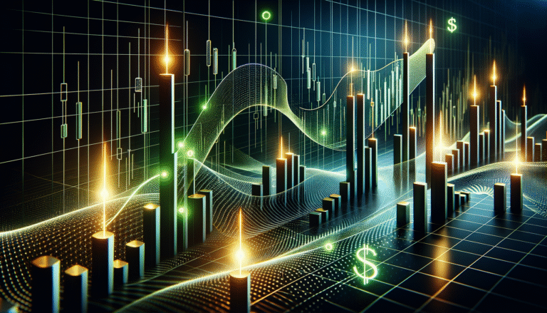 USD gains from strong job data