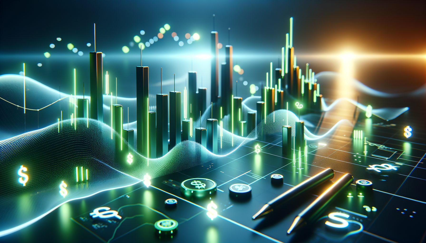 Forex Market Outlook: USD Surges on Strong Job Data, EUR Faces Stiff ECB Policies