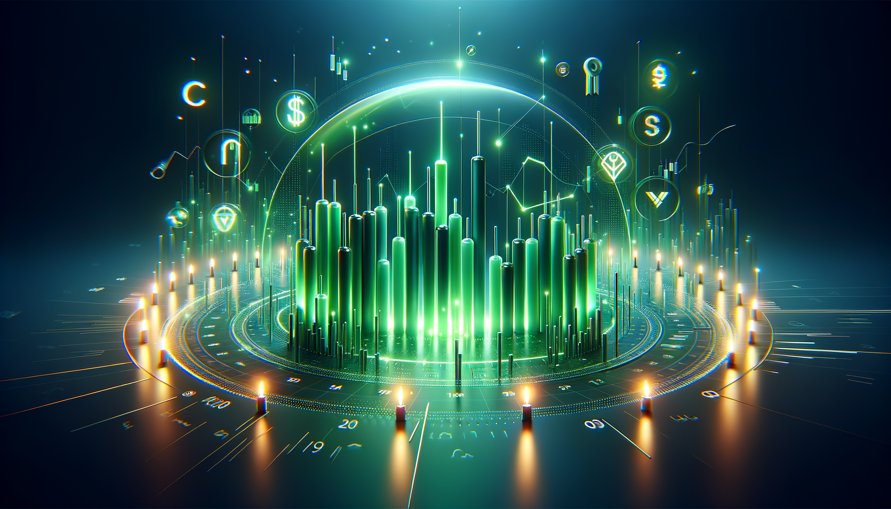 Global Forex Markets React to Economic Data and Geopolitical Tensions