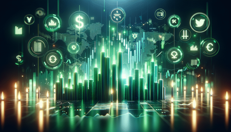 diverging central bank policies