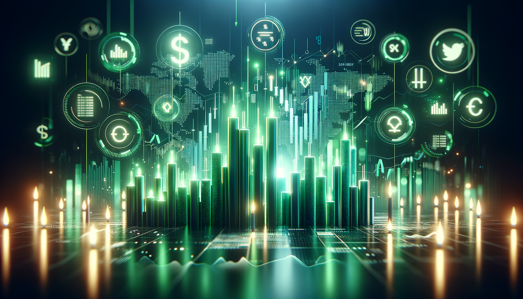 Global Forex Landscape Shifts as Central Banks Signal Diverging Policies