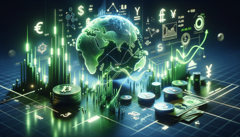 USD strength amid labor market growth