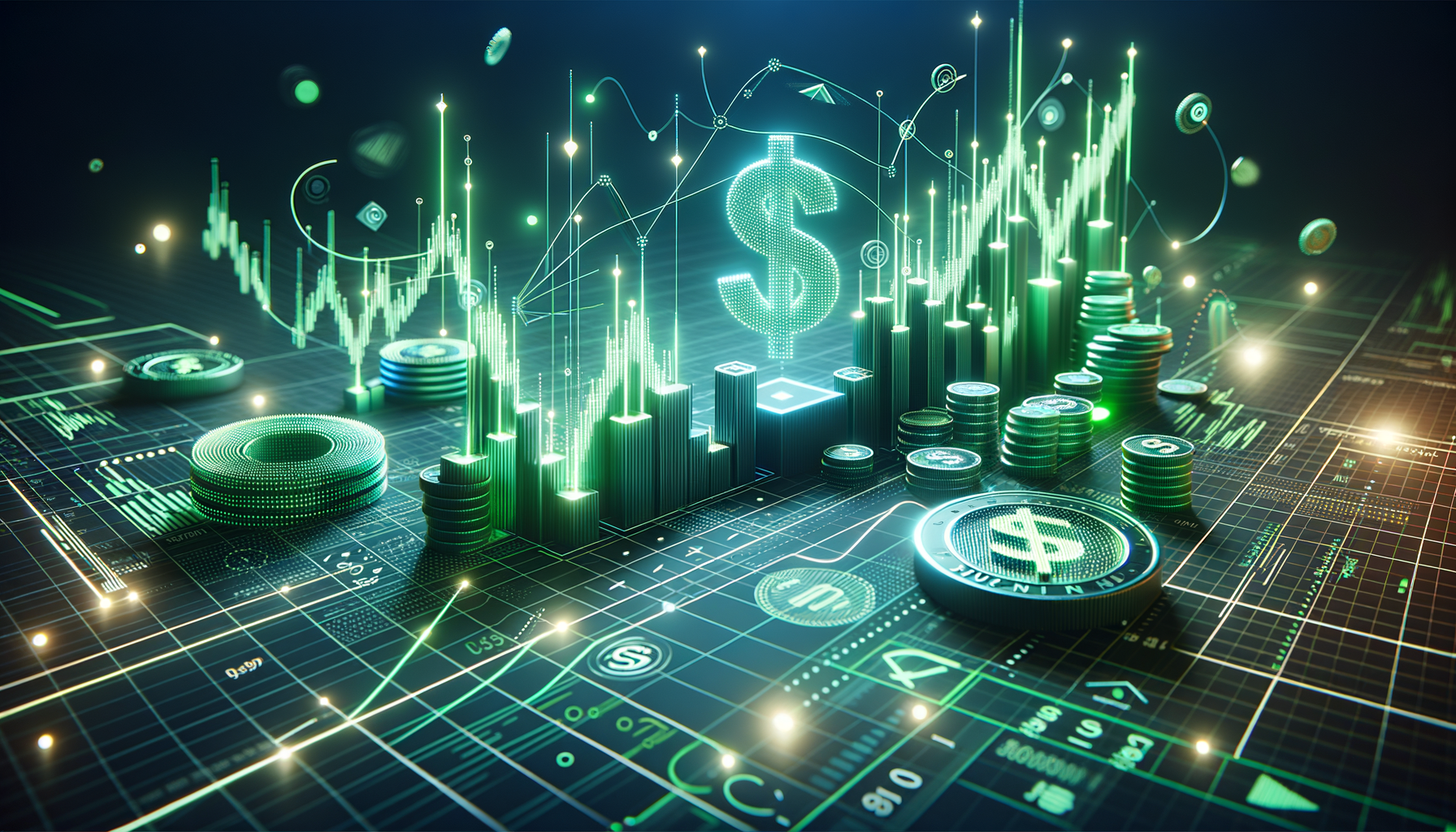 Global Forex Market Trends: USD Resilience, EUR Volatility, and GBP Stability
