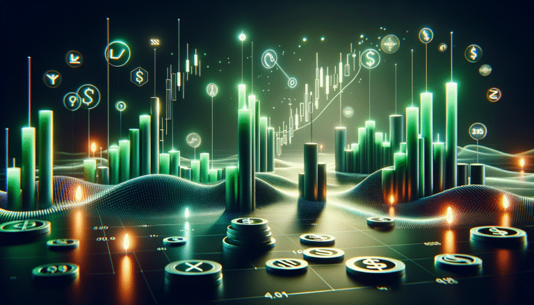 GBP strength amidst economic shifts