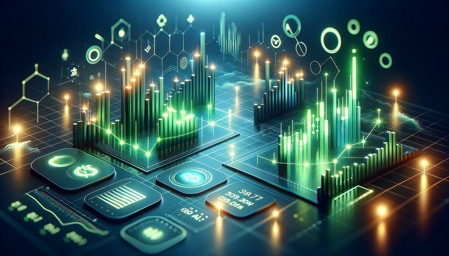 Global Forex Landscape: Divergence Between Dollar Strength and Euro Weakness
