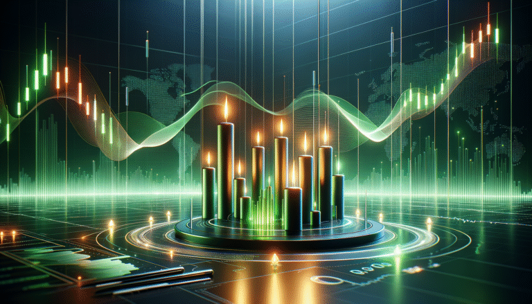 USD strength amid economic signals