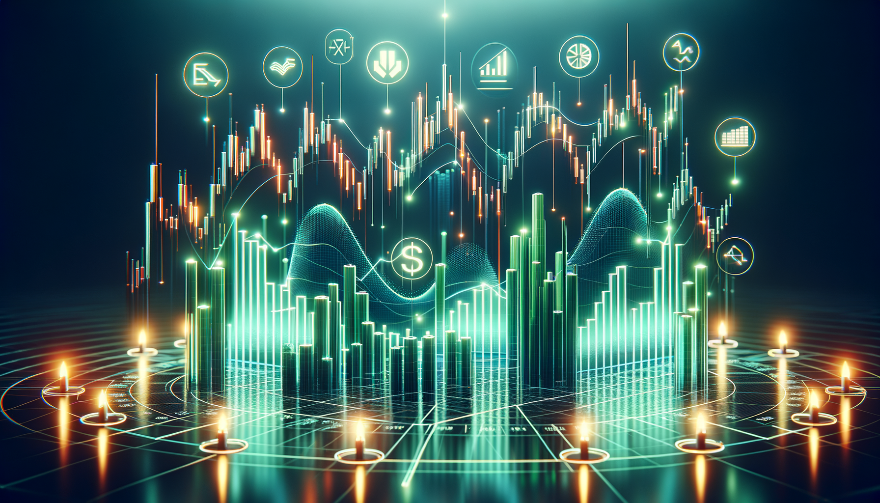 USD Strengthens as Economic Data Surprises, Euro Faces Pressure Ahead of ECB Policy