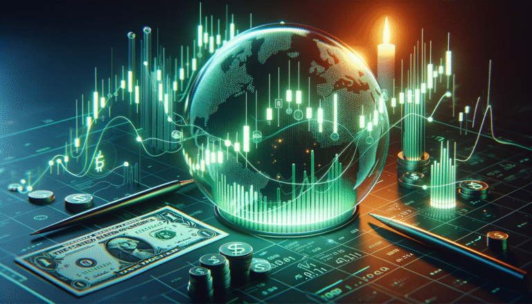 Forex market trends for JPY, EUR, and USD