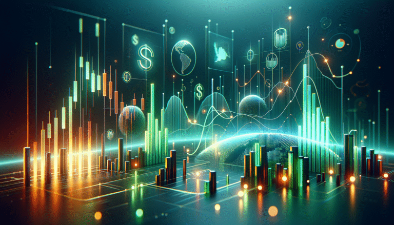 USD strength amid economic indicators