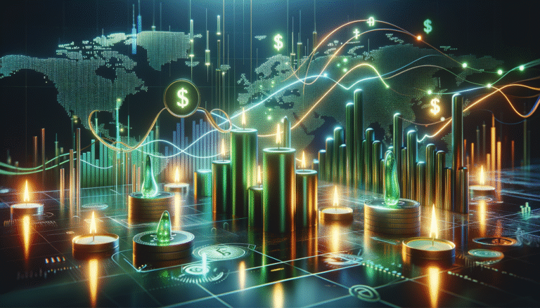 Forex trends impacting GBP and JPY
