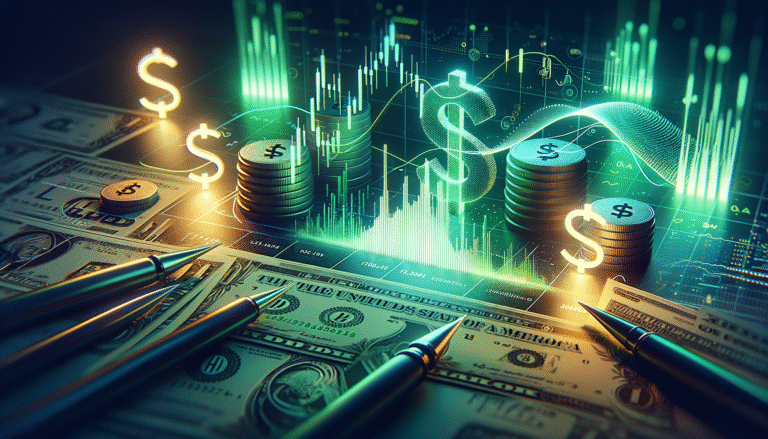 USD strength amid Fed outlook