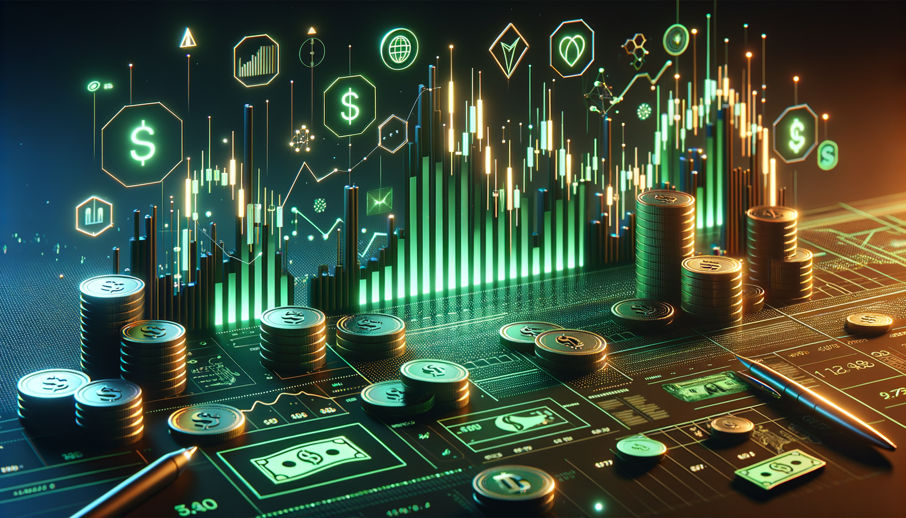 EUR Struggles Ahead of ECB Meeting as USD Strengthens Amid Inflation Concerns