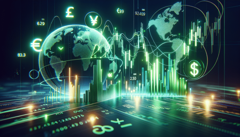 Forex trends and currency movements