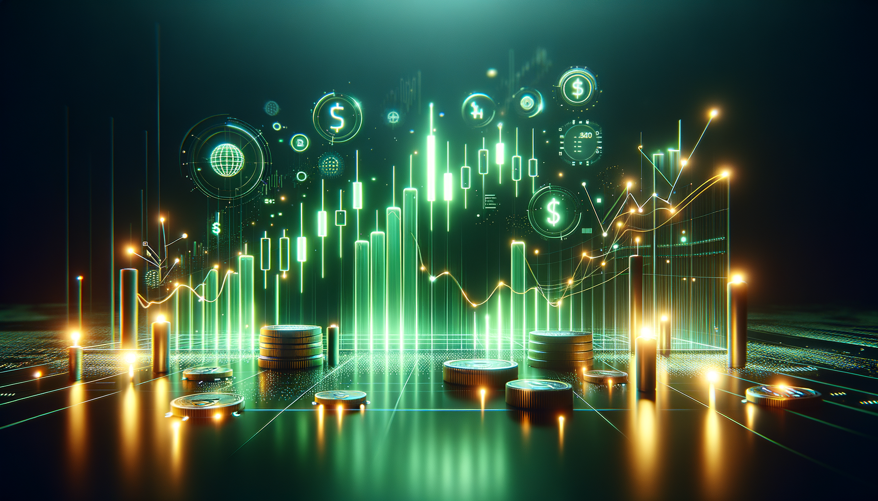 USD Strengthens on Labor Market Resilience, Euro Faces ECB Scrutiny