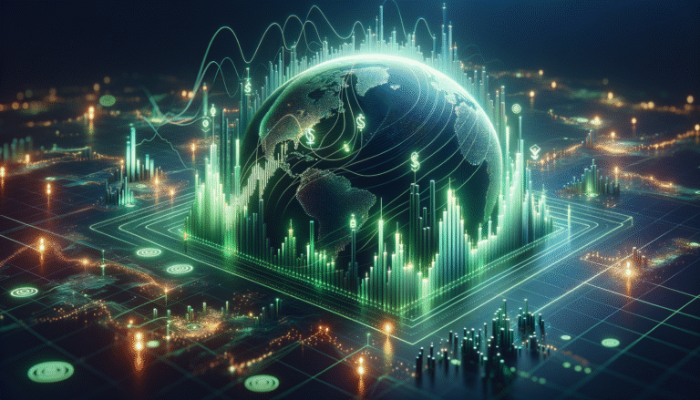 USD strength amid mixed economic signals