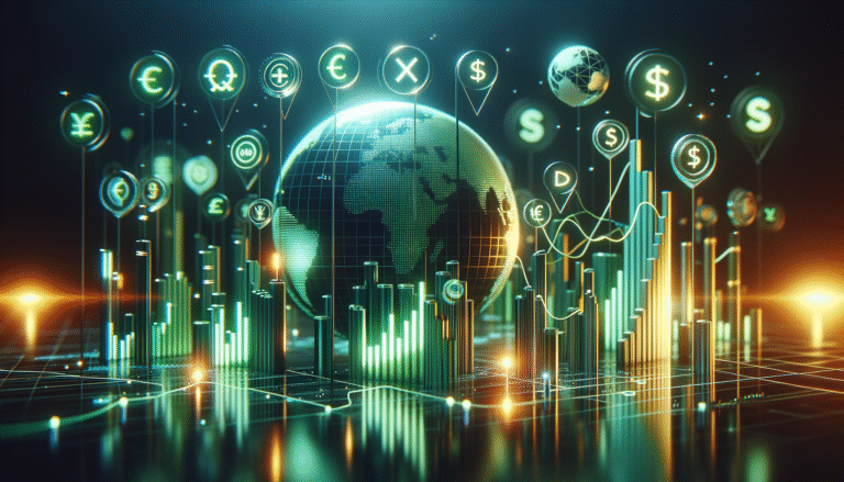 USD strength amid economic policies