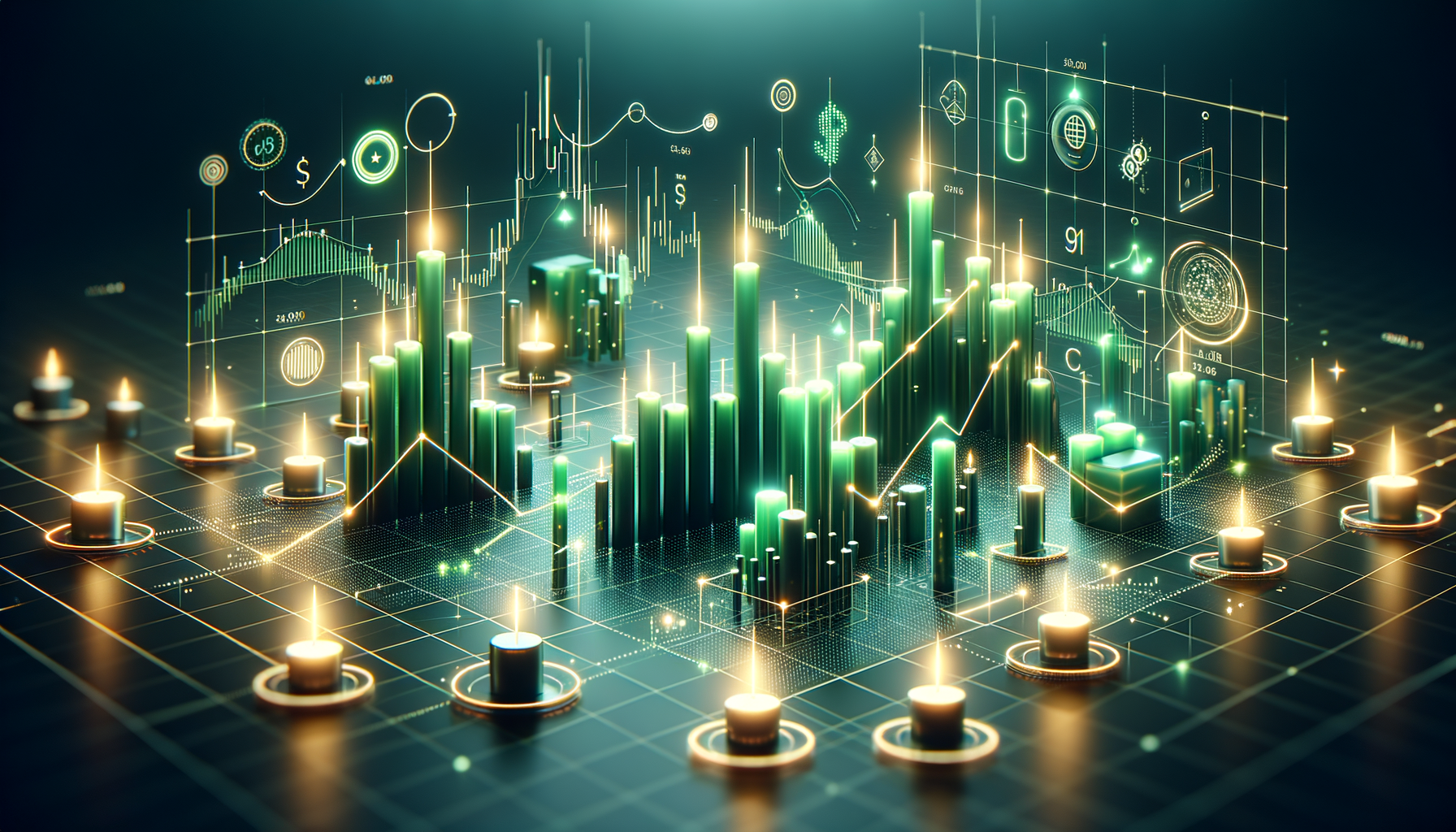 Global Forex Market Dynamics: USD Resilience Amid Geopolitical Tensions