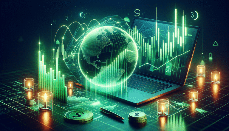 Dollar strength amid global economic challenges