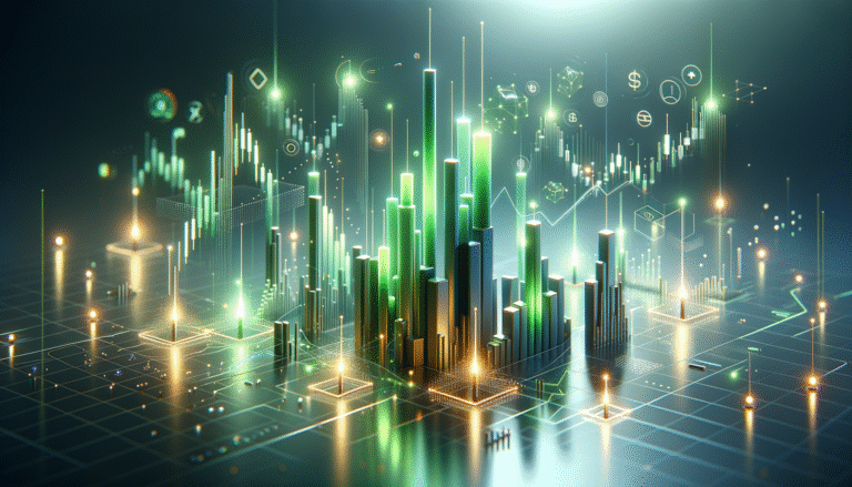 USD strength amid robust job data