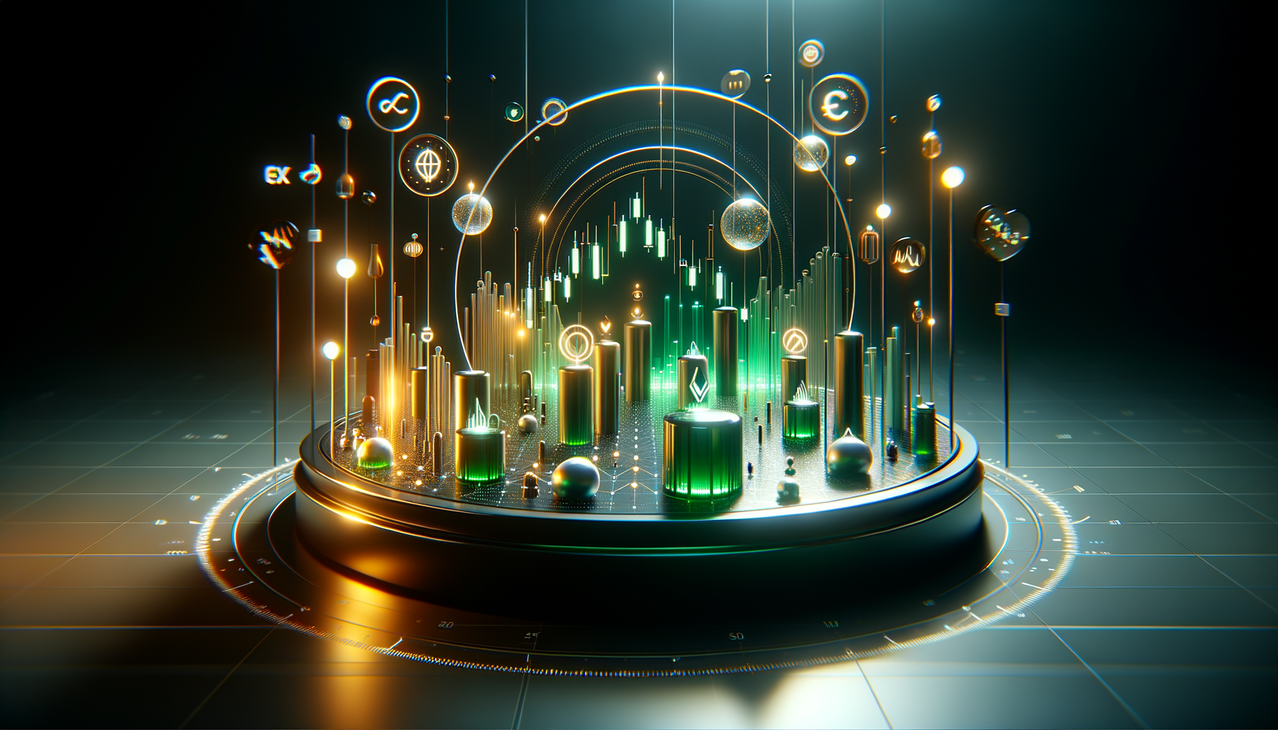 Currency Volatility As Geopolitical Tensions Escalate