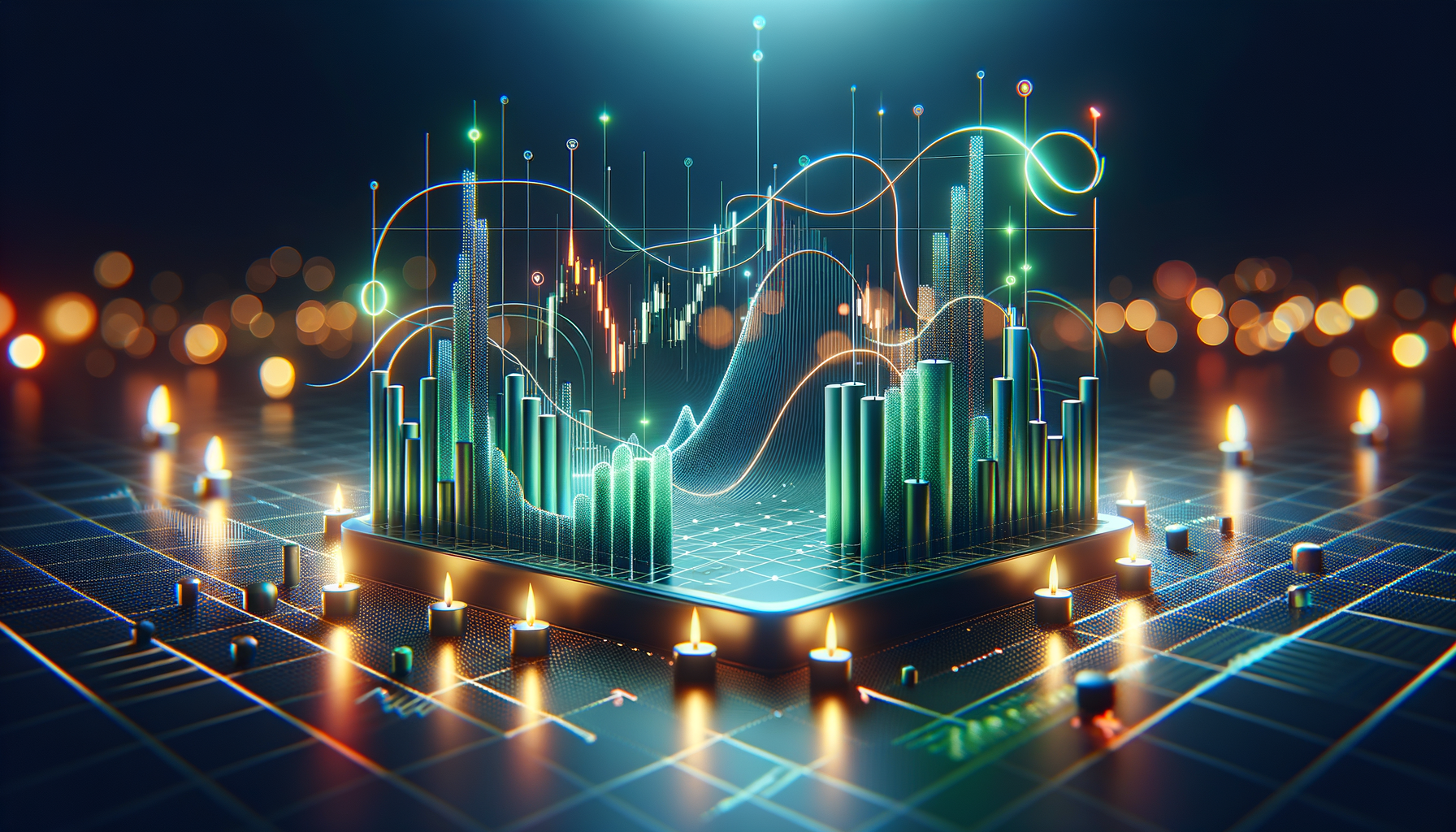 USD Sees Strong Performance as Inflation Eases, Euro Faces ECB Uncertainty