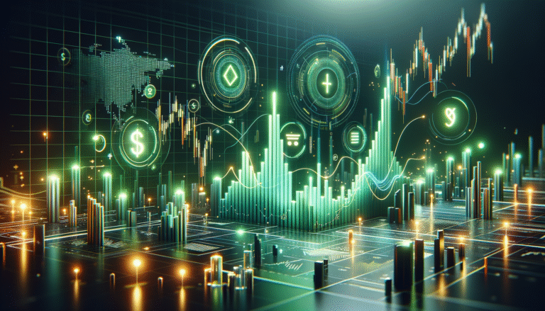 USD strength amid positive job reports