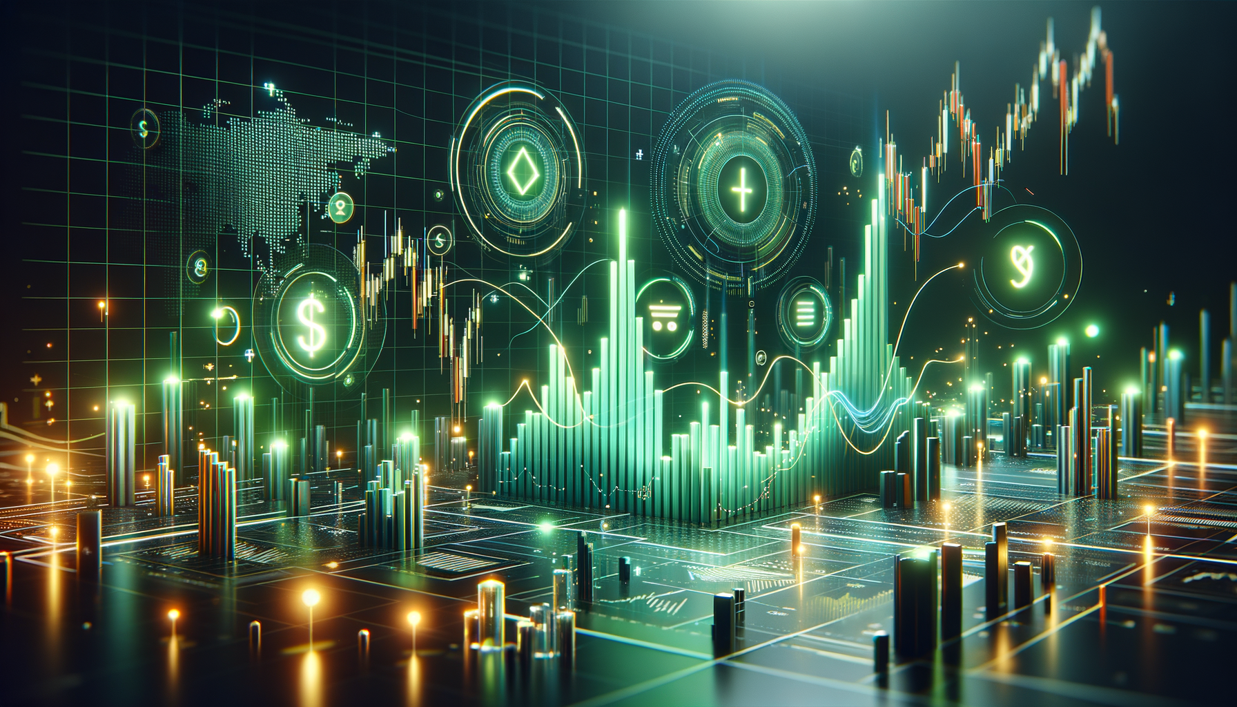 USD Strengthens Amid Positive Job Reports, Euro Faces Pressure Ahead of ECB Decision