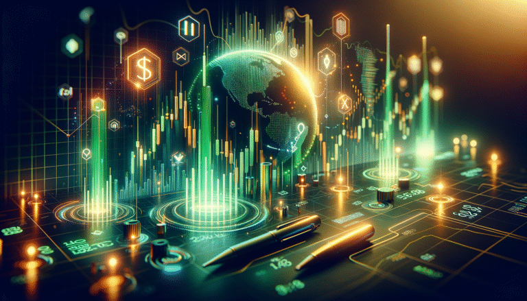 USD strength amid robust economic data