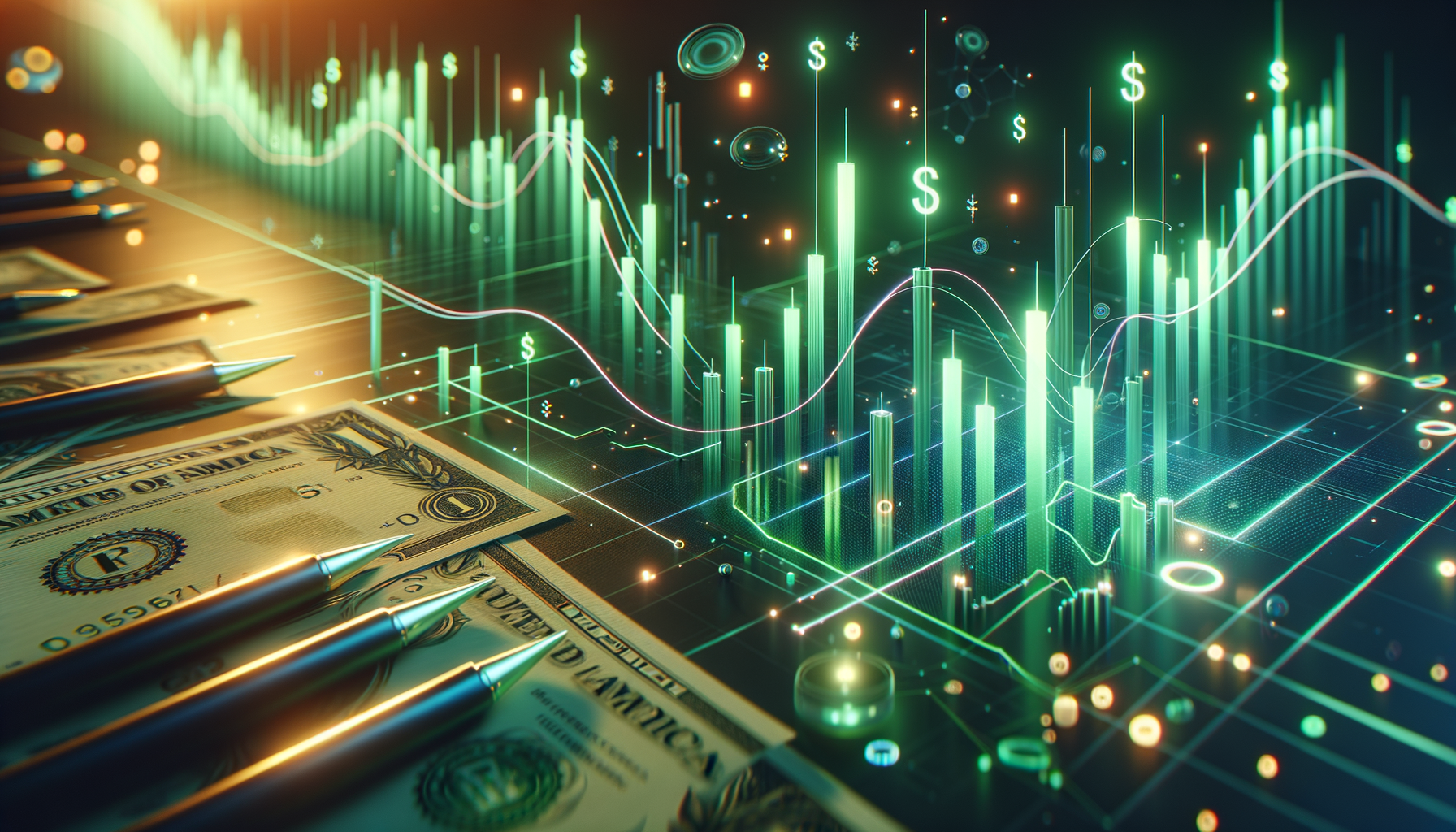 USD Remains Resilient as Inflation Data Favors Hawkish Fed Stance