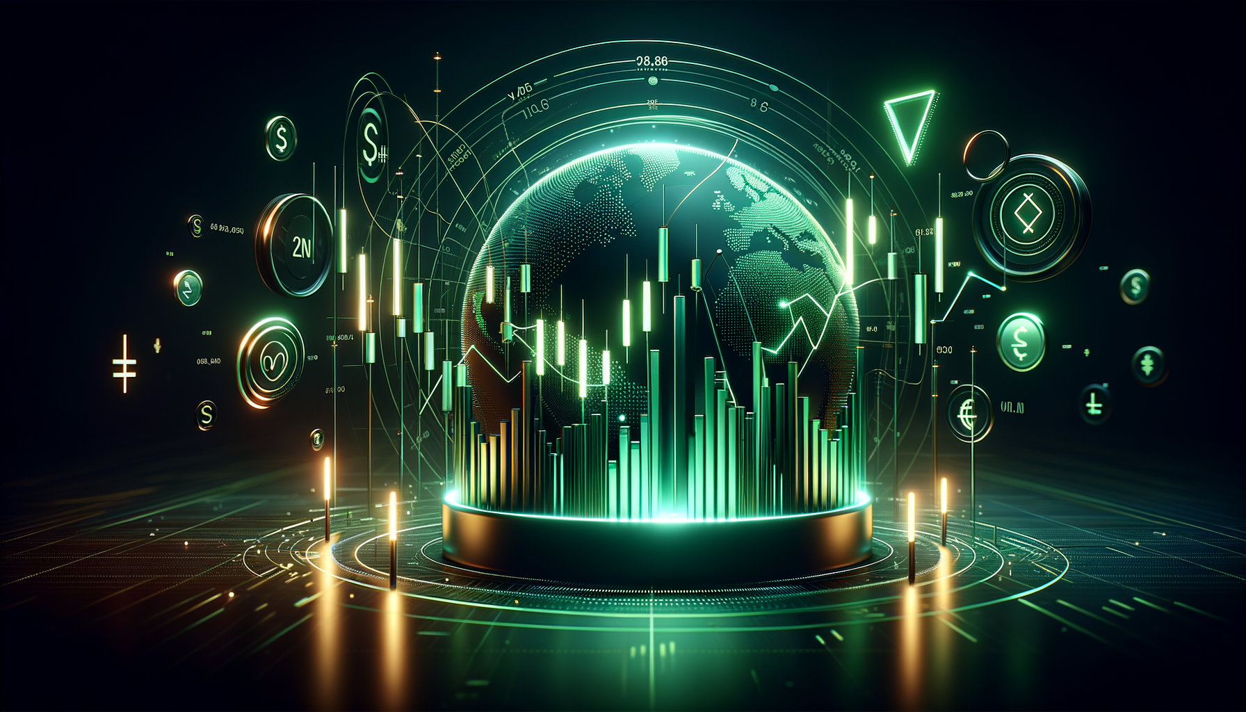 Global Forex Market Trends: USD Strengthens Amid Rate Speculation