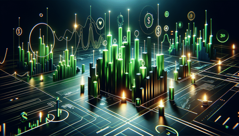 Global forex trends and currency dynamics