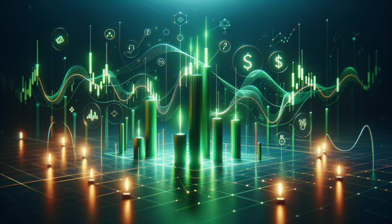 USD strength amid economic signals