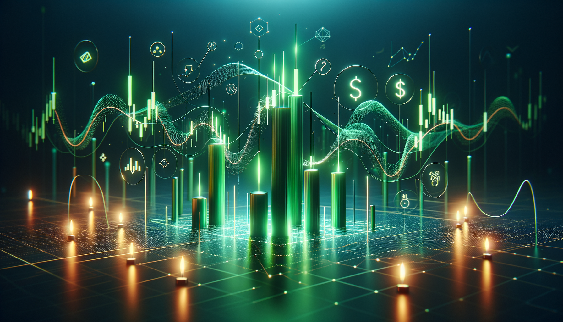 USD Strengthens as Fed Cautiously Optimistic, EUR Faces ECB Decisions