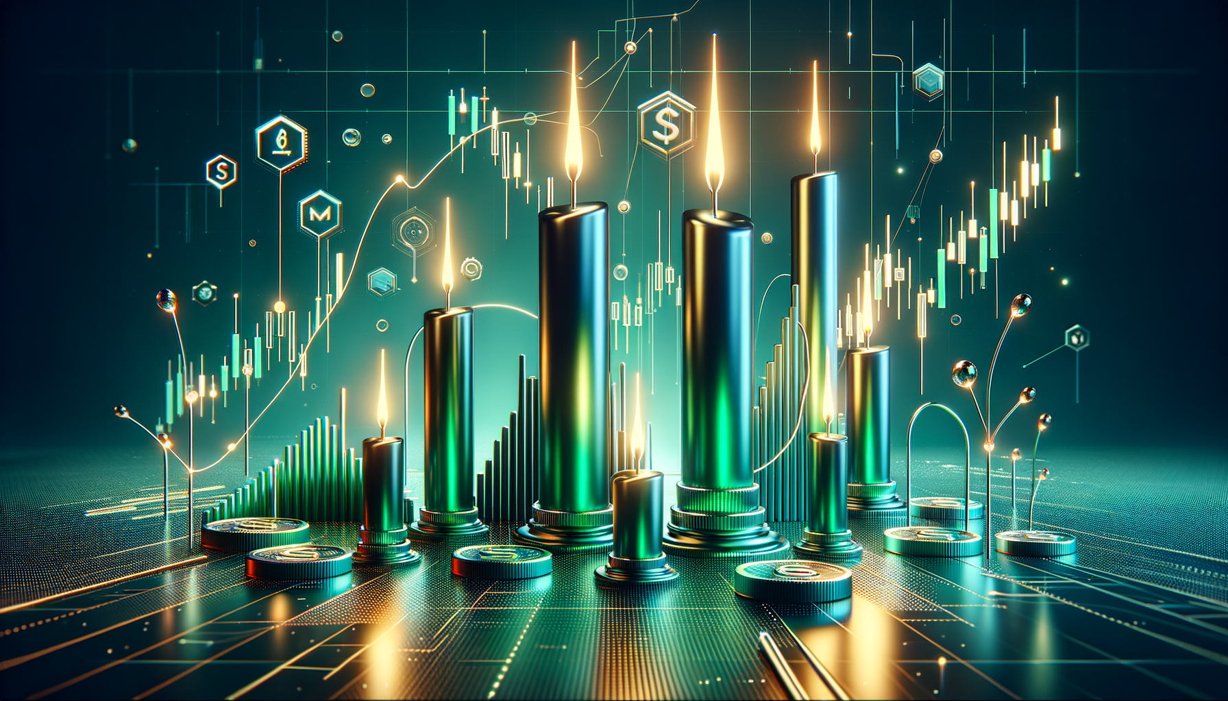 Currencies React to Tepid Data and Central Bank Policies