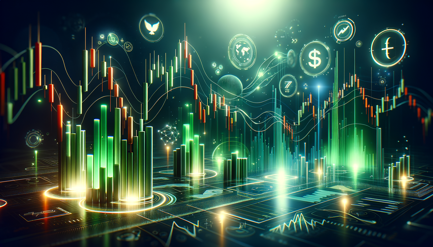 Forex Market Dynamics: USD Strengthens Amid Mixed Economic Signals