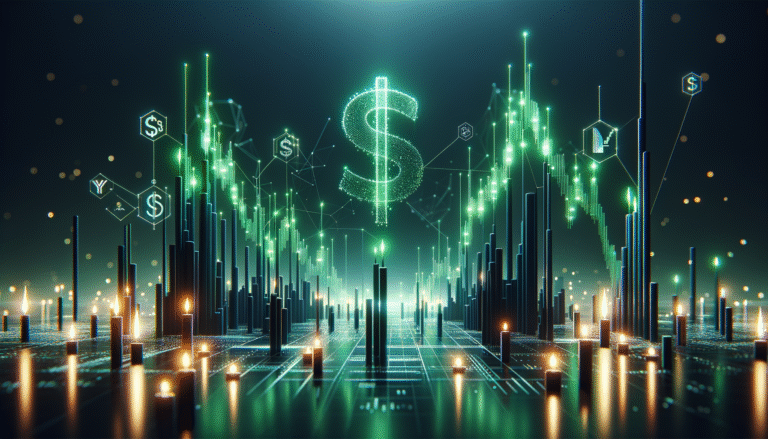 Dollar resilience amid economic uncertainty
