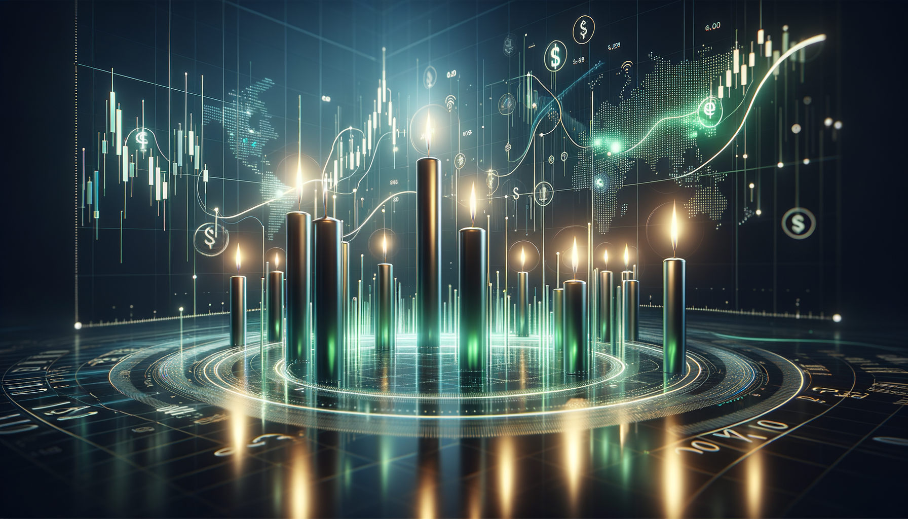 Global Forex Market Review: Strengthening Dollar and Weaker Euro
