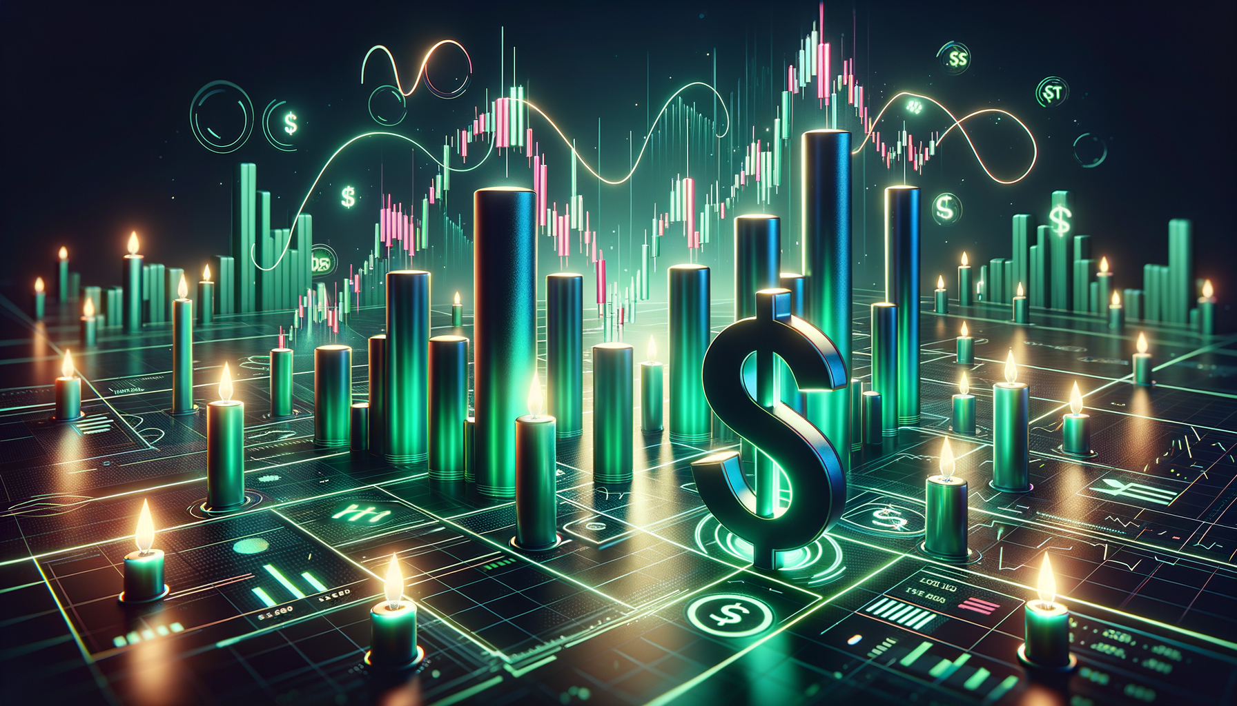Dollar Strengthens Amid Robust Jobs Data, Euro Faces Downward Pressure