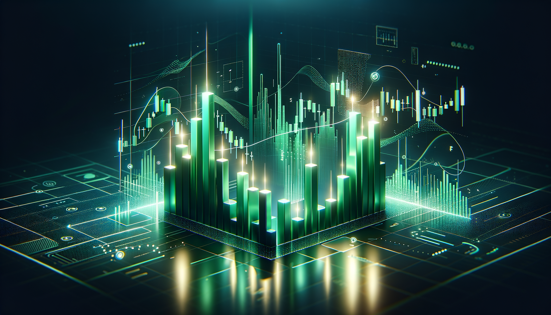 Currency Fluctuations Driven by Geopolitical Tensions and Economic Indicators