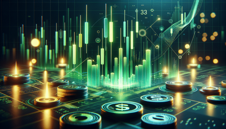 Forex market insights and currency trends