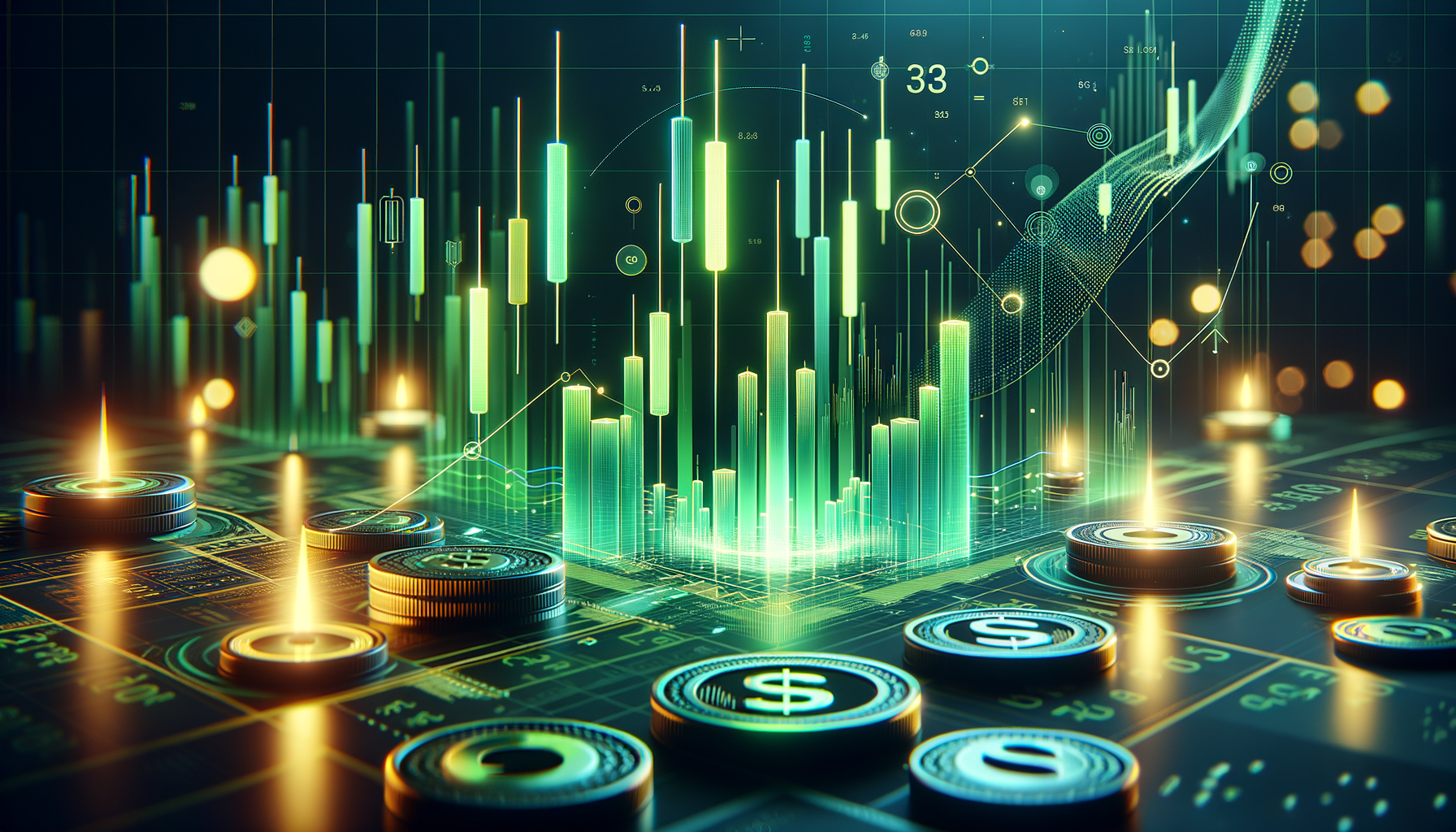 Forex Market Insights: USD Strengthens While Euro and Yen Face Challenges