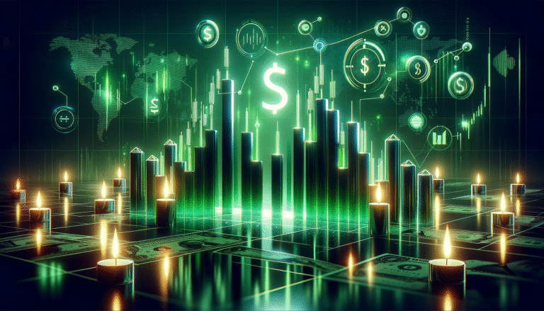 USD strength amid robust economic data