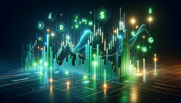forex market trends and currency movements