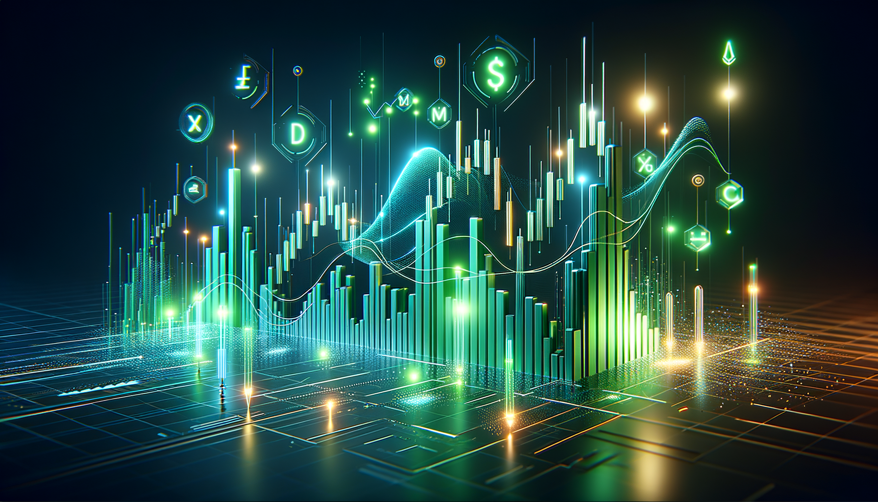 Global Forex Market: Insights into Currency Movements Amid Economic Developments