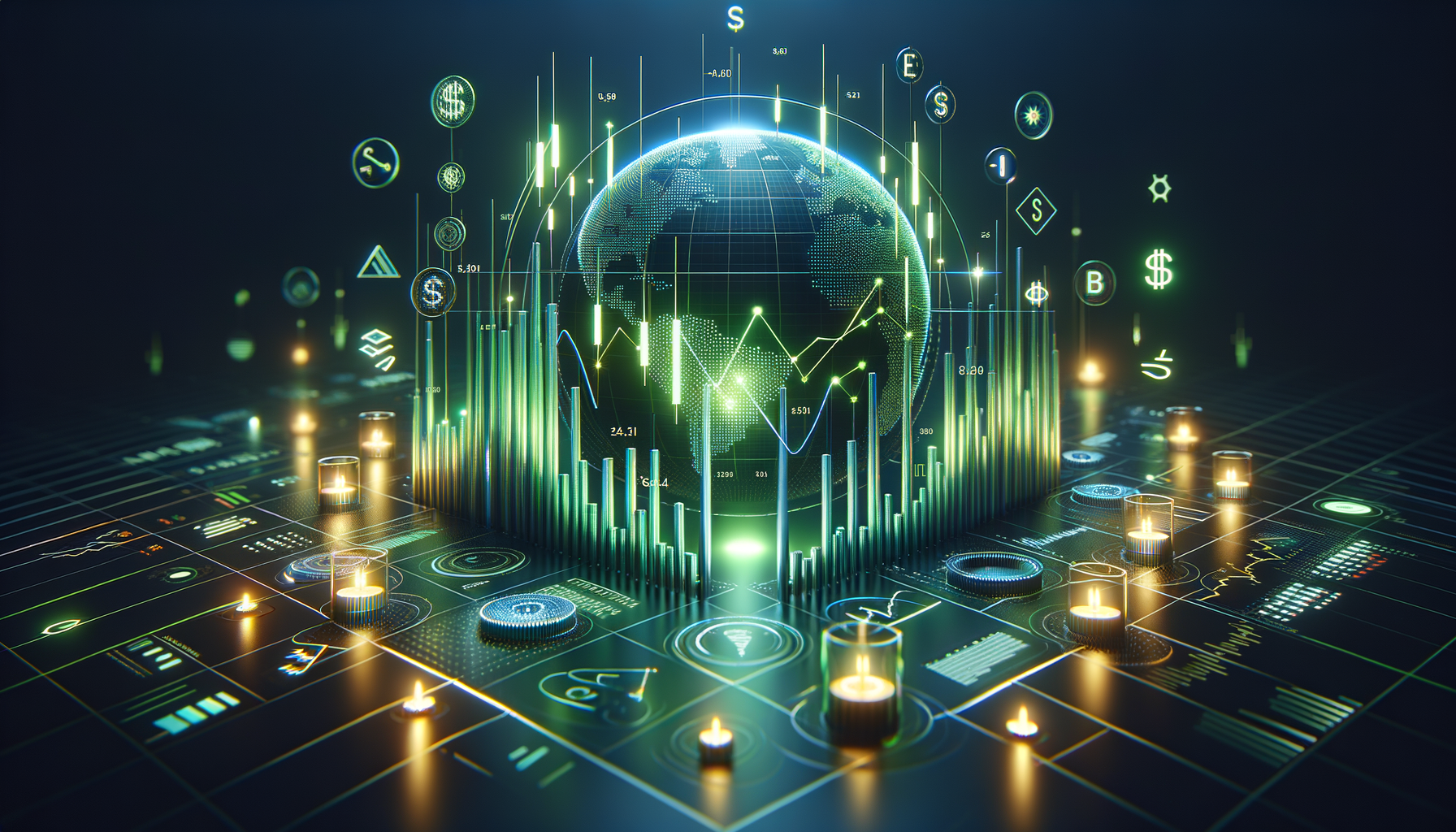 Pound Weakened as Inflation Data Surprises, Dollar Steadies