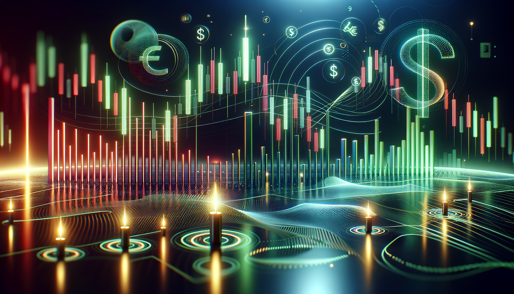 Dollar Rises as Markets Digest Recent Fed Decisions, Euro Faces Pressure