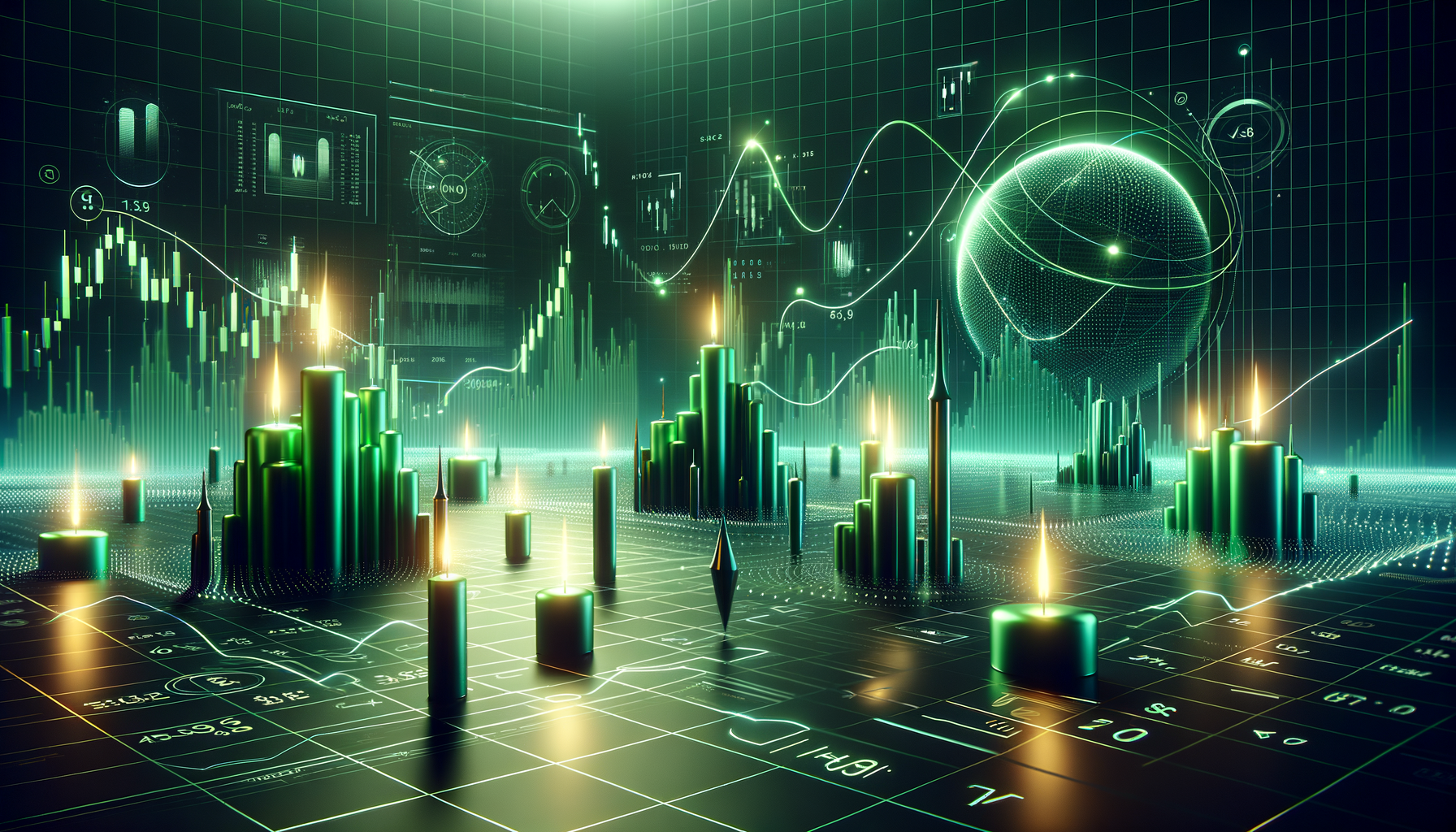 Euro Edges Lower as Energy Prices Soar, Dollar Strengthens Amid Positive Economic Indicators