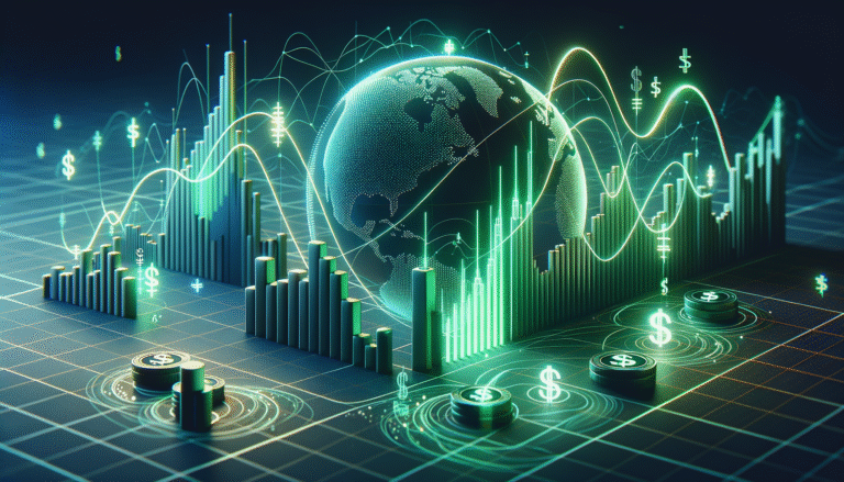 USD strength amid economic data