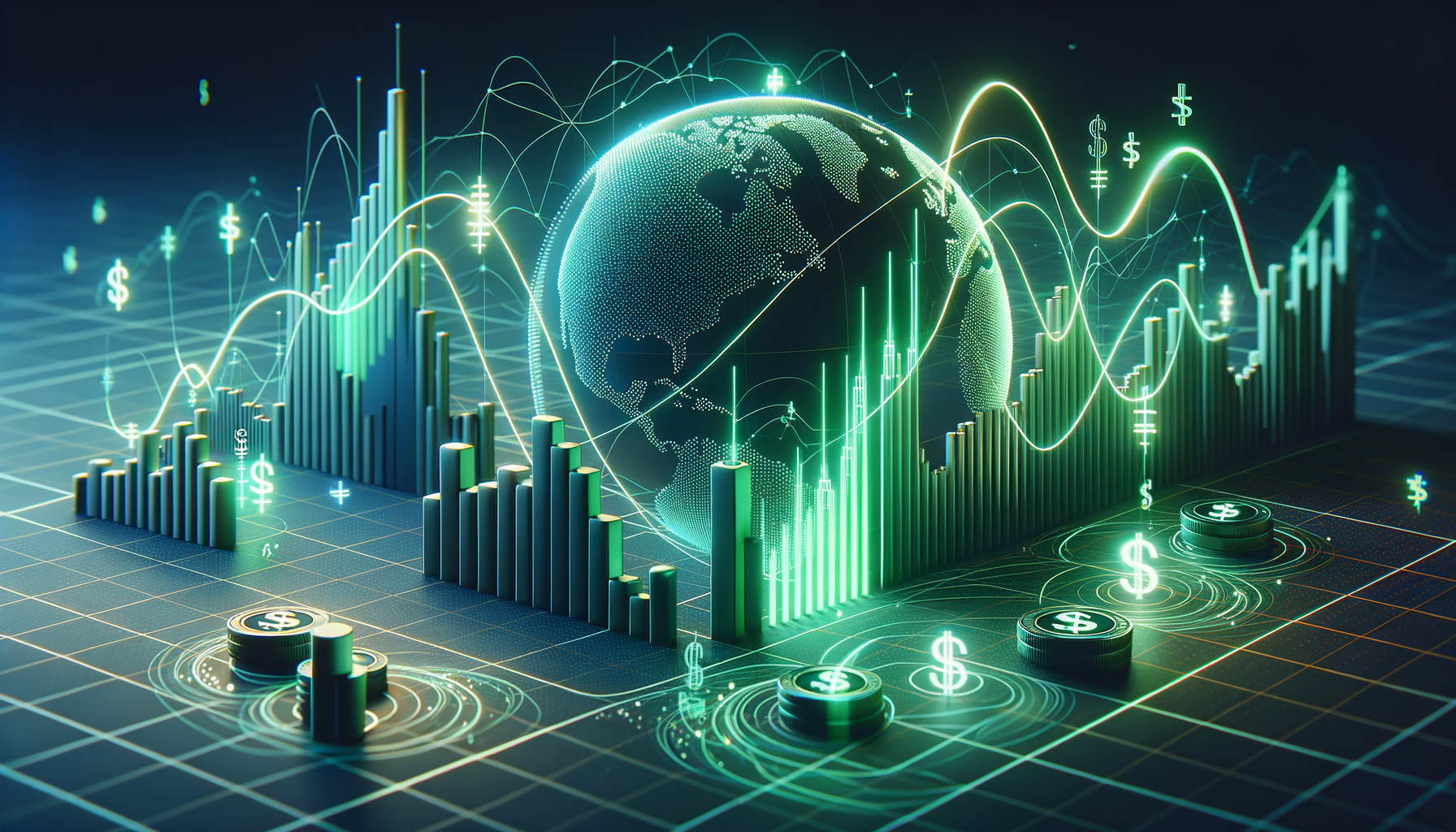 Dollar Strengthens on Economic Data, Euro Flinches Ahead of ECB Decisions